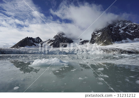 北極景觀 31231212