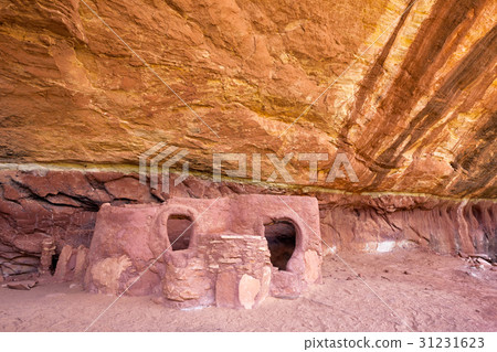 Horse Collar Ruin Horse Collar Ruin 31231623