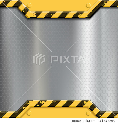 Industrial metal background. Industrial metal background. 31232260