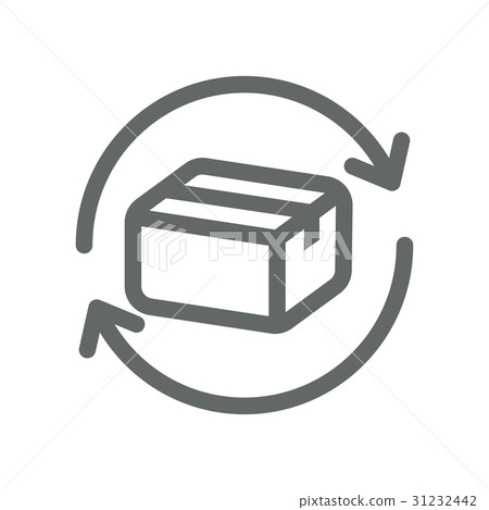 郵購網站圖標 郵購網站圖標 31232442