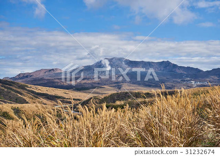 阿甦的Fumarolic性質 31232674