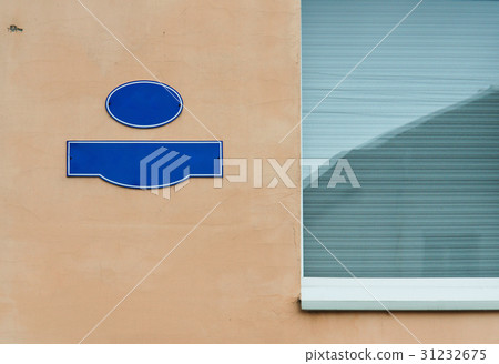 Street, name, sign, wall, index, name, plate 31232675