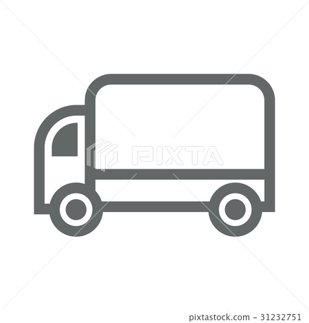 Mail order site icon 31232751