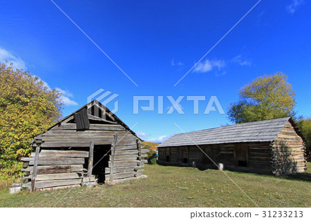 Butch Cassidy and Sundance Kid House 31233213