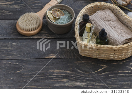 Spa beauty products still life Spa beauty products still life 31233548