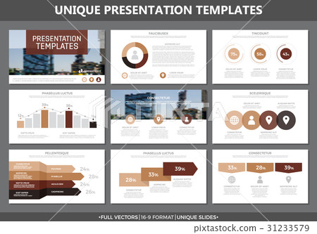 Set of colored elements for multipurpose Set of colored elements for multipurpose 31233579