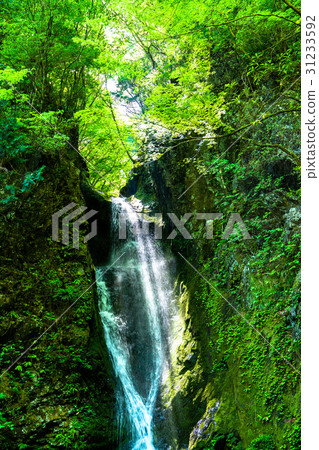 "Tokyo Metropolis" Haizawa Gorge, Otaki "Okutama" "Tokyo Metropolis" Haizawa Gorge, Otaki "Okutama" 31233592