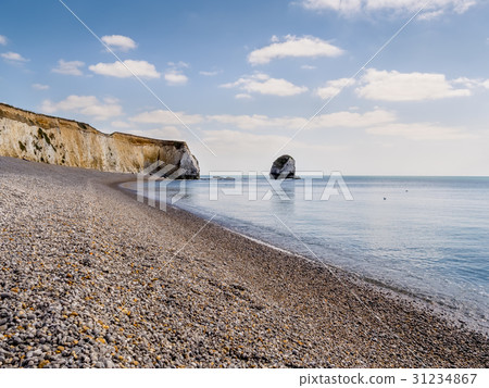 Isle of Wight in summer Isle of Wight in summer 31234867