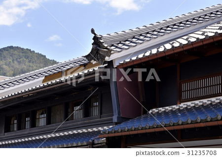 Mino City Untatsu's House 31235708