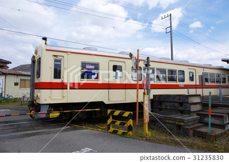 關東鐵路龍崎線 關東鐵路龍崎線 31235830