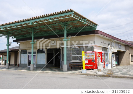 龍崎站 龍崎站 31235932