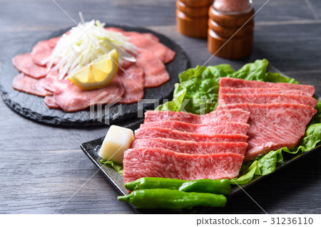 日本和牛牛肉 31236110