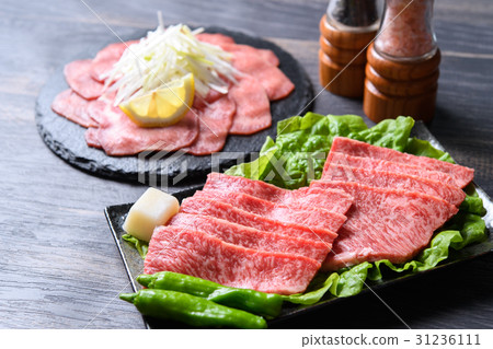 日本和牛牛肉 31236111
