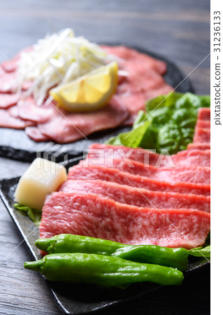日本和牛牛肉 日本和牛牛肉 31236133