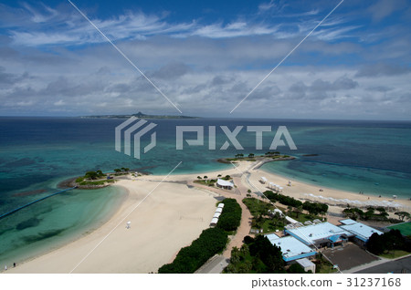 沖繩海灘 沖繩海灘 31237168