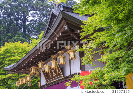 Hieiyan Enryakuji Higashi Tower area Hieiyan Enryakuji Higashi Tower area 31237335