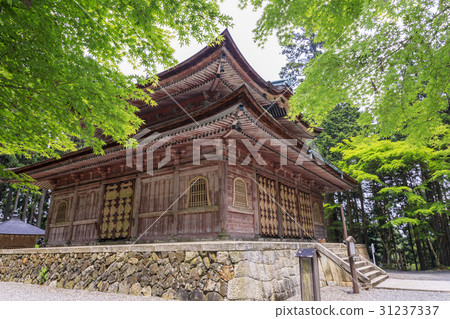 Hieiyan Enryakuji Higashi Tower區 31237337