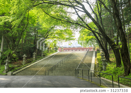 Hieiyan Enryakuji Higashi Tower area Hieiyan Enryakuji Higashi Tower area 31237338