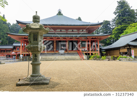 Hieiyan Enryakuji Higashi Tower area Hieiyan Enryakuji Higashi Tower area 31237340