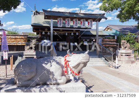 三大名古屋天神/山田天滿宮 31237509