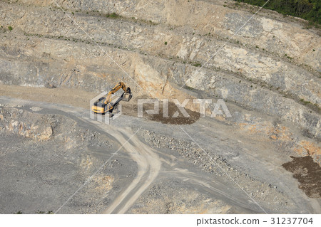 A quarry A quarry 31237704