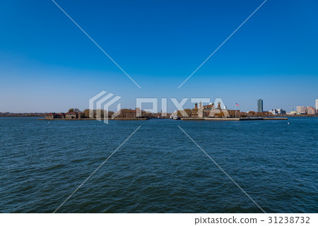 紐約·埃利斯島 31238732