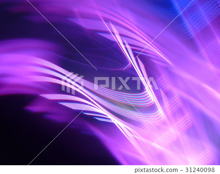 Abstract blurred light Abstract blurred light 31240098