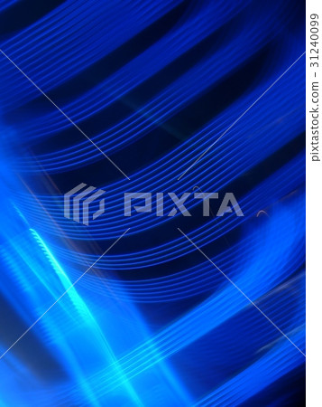 Abstract blurred light Abstract blurred light 31240099
