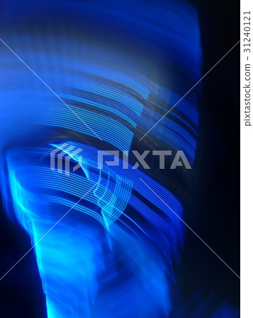 抽象迷離的光 抽象迷離的光 31240121
