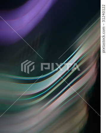 抽象迷離的光 抽象迷離的光 31240122