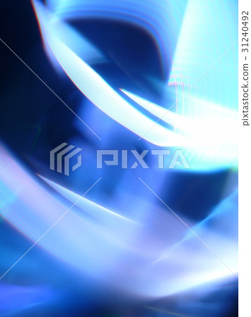 抽象迷離的光 抽象迷離的光 31240492