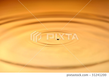 水滴 water drop 水紋 水珠 水面 紋路 波紋 波動 水波 靜 寧靜 意境 美妝 健康 31241200