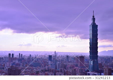 101 台北101 台北1o1 摩天大樓 象山 信義區 辦公大樓 商業大樓 市中心 旅遊勝地 台灣 101 台北101 台北1o1 摩天大樓 象山 信義區 辦公大樓 商業大樓 市中心 旅遊勝地 台灣 31241213