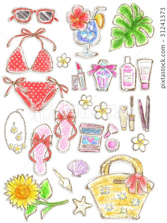 Summer image Summer image 31241373