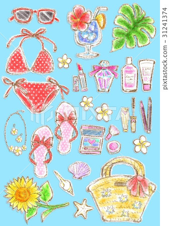 Summer image Summer image 31241374