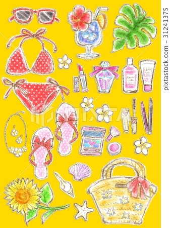 Summer image 31241375