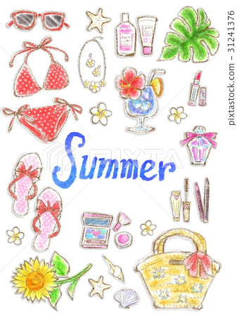 Summer image 31241376