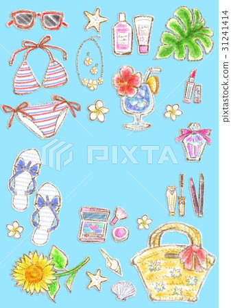 Summer image 31241414