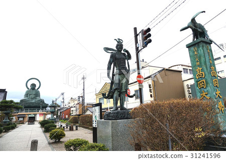 高岡大佛 高岡大佛 31241596
