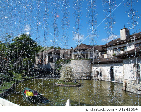 森美術館,箱根玻璃 森美術館,箱根玻璃 31241664