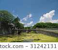 被認為是“雙橋”的石橋 31242131