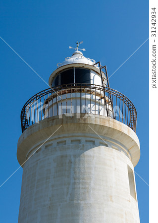 Zhuzhi Lighthouse Zhuzhi Lighthouse 31242934