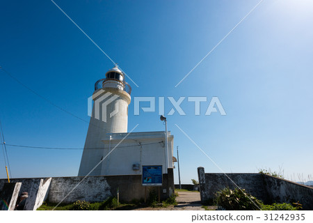 Zhuzhi Lighthouse 31242935
