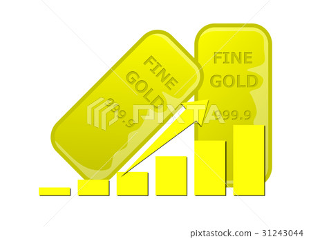 Gold piece Gold piece 31243044