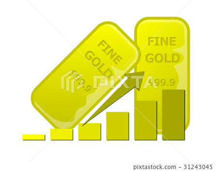 Gold piece Gold piece 31243045