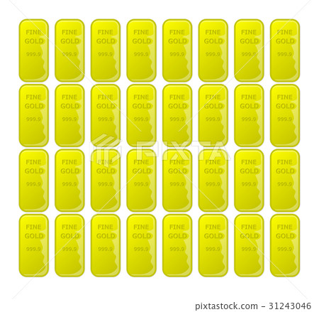 金片 金片 31243046