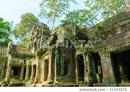 Cambodian heritage Cambodian heritage 31243810
