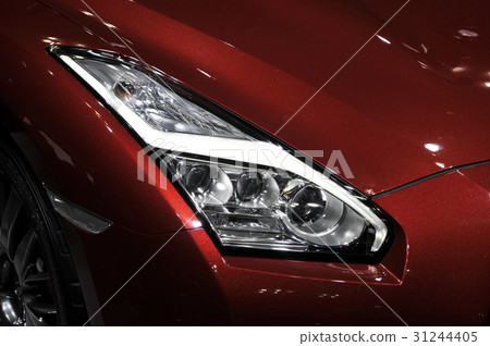 Car headlight Headlight LED car Car headlight Headlight LED car 31244405