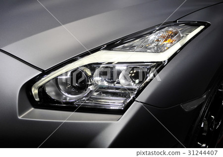Car headlight Headlight LED car Car headlight Headlight LED car 31244407