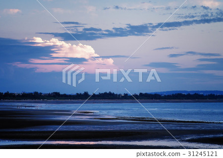 Yongan Fishing Port Coast 31245121